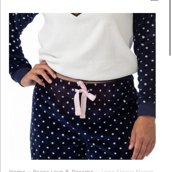 Sleepwear Set - Picture 3 of 6